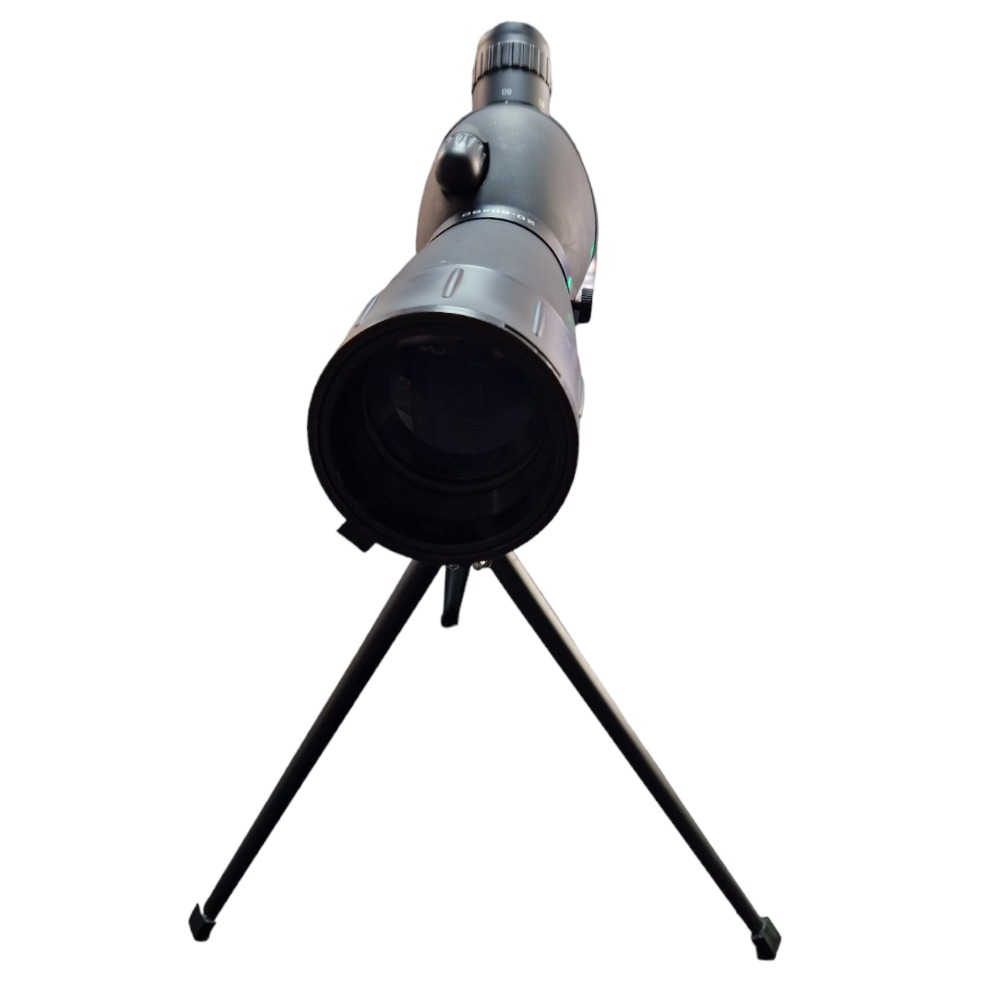 Bresser Spektiv Spotting Scope 2060x60 Own4Less